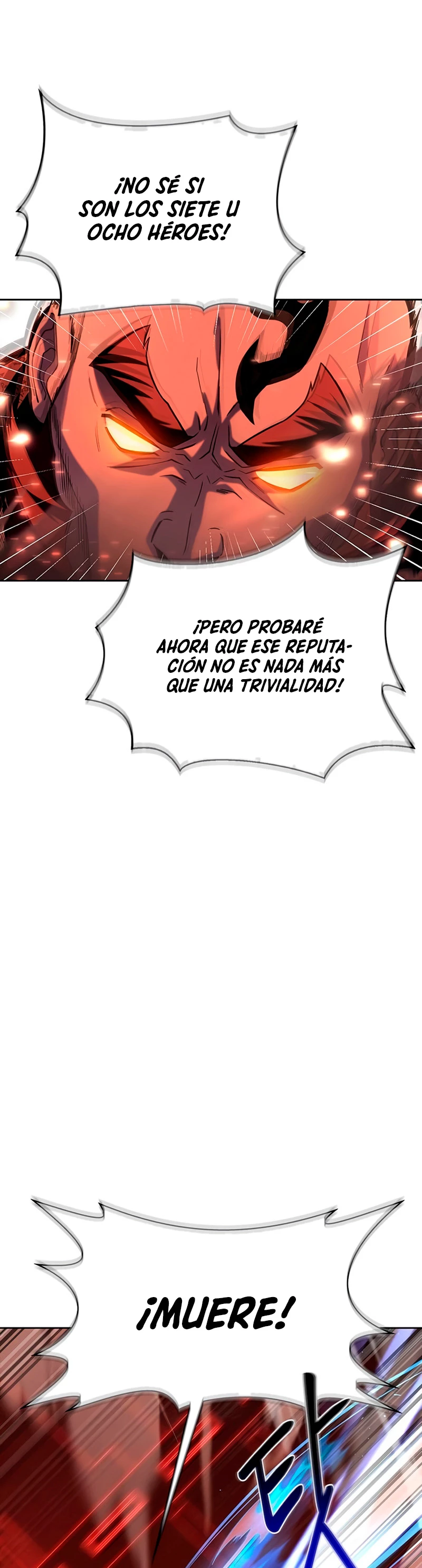 Campo de Batalla Super Humano > Capitulo 5 > Page 251