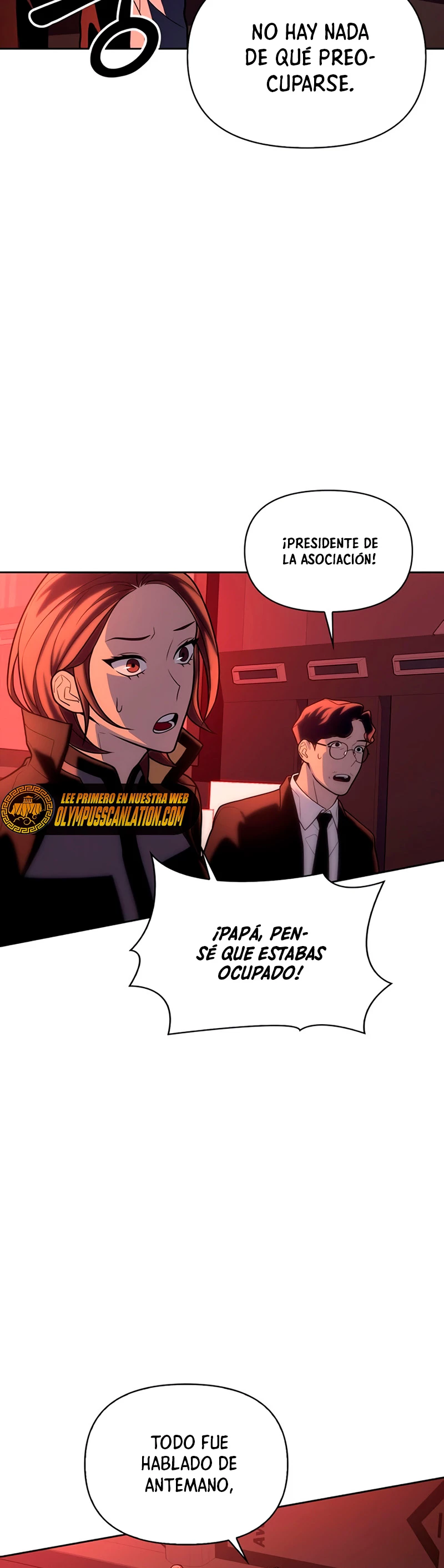 Campo de Batalla Super Humano > Capitulo 5 > Page 361