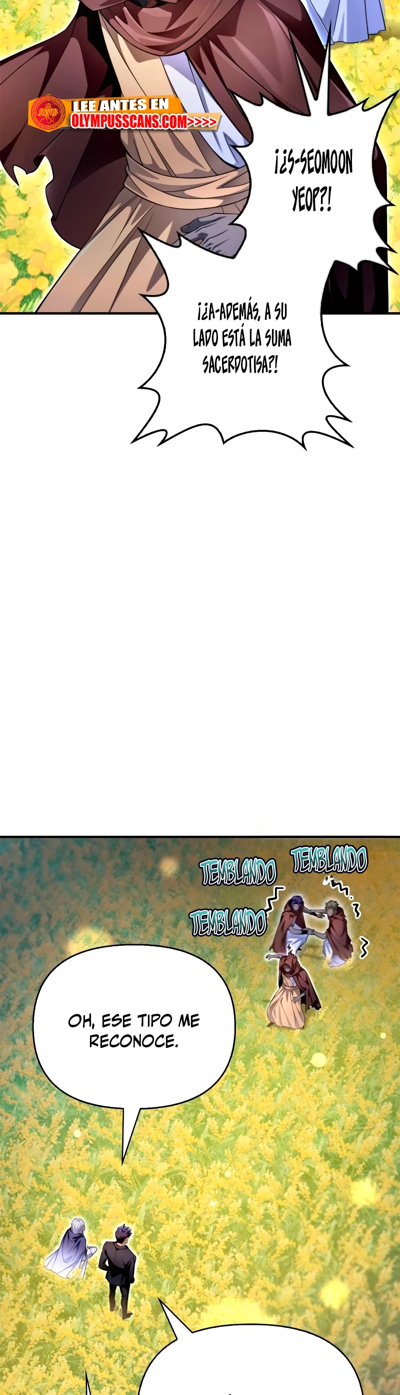 Campo de Batalla Super Humano > Capitulo 65 > Page 61