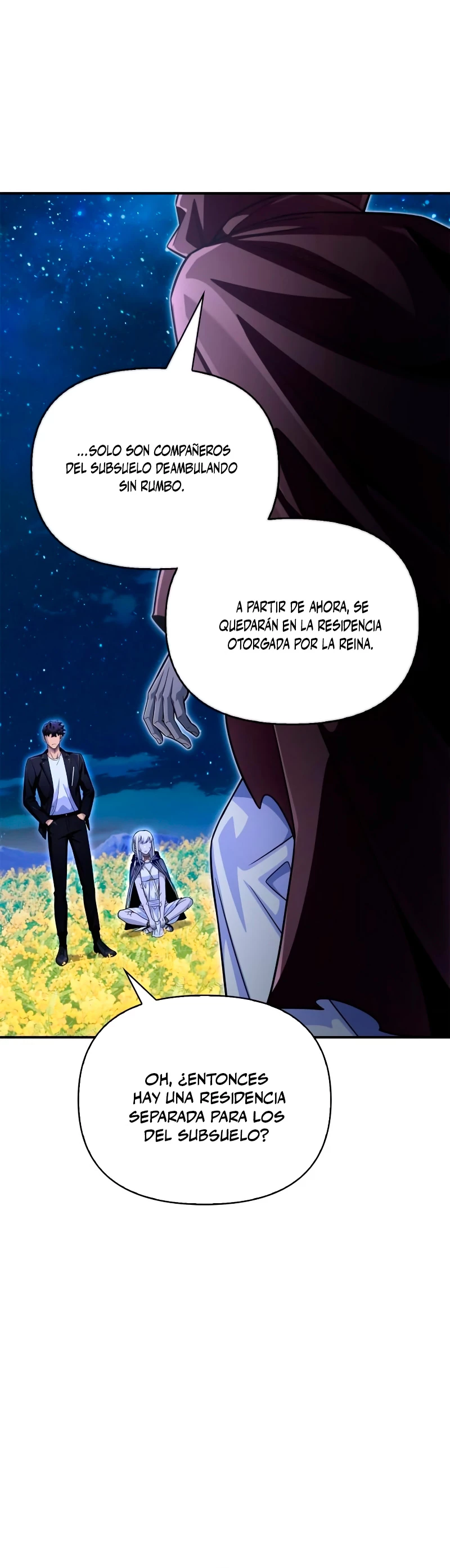 Campo de Batalla Super Humano > Capitulo 65 > Page 101