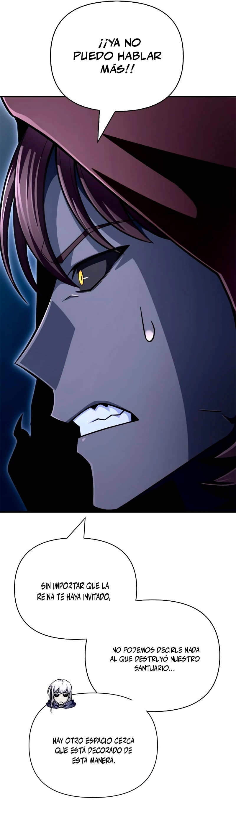 Campo de Batalla Super Humano > Capitulo 65 > Page 111