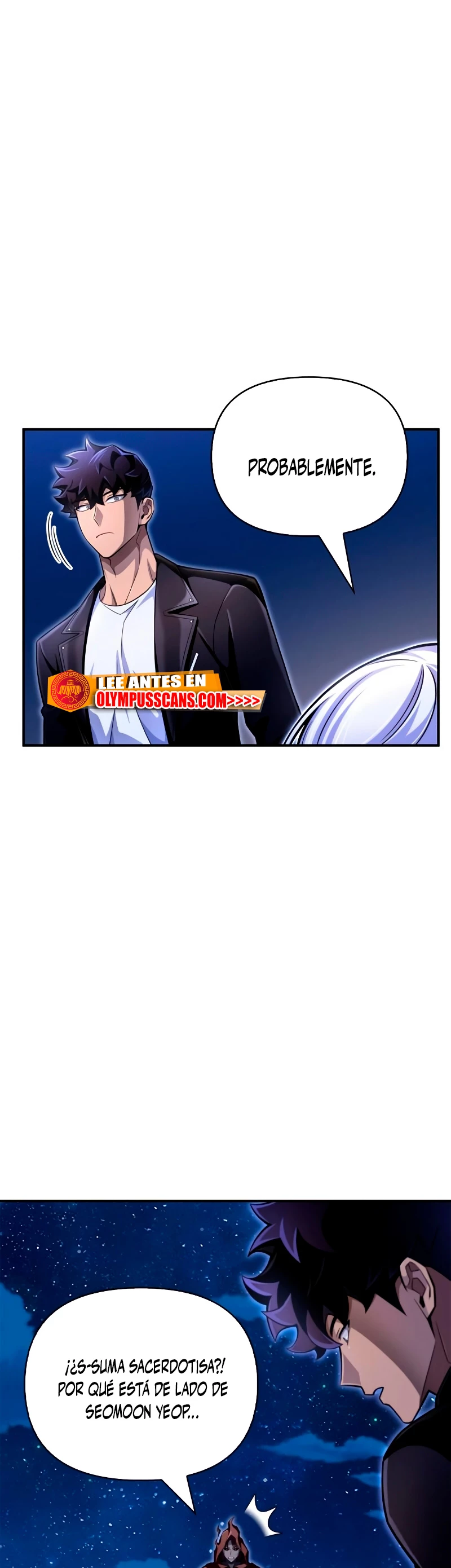 Campo de Batalla Super Humano > Capitulo 65 > Page 121