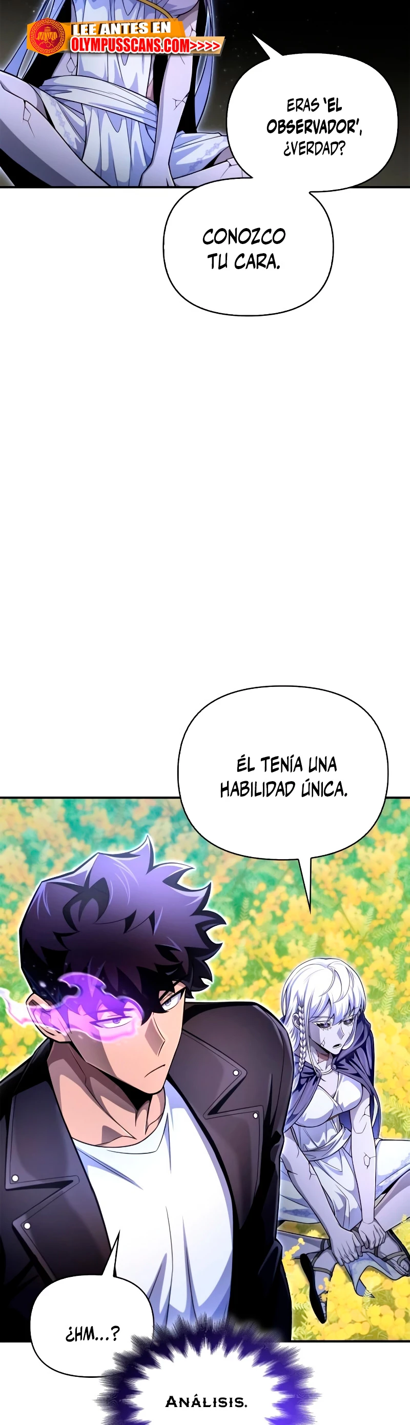 Campo de Batalla Super Humano > Capitulo 65 > Page 141