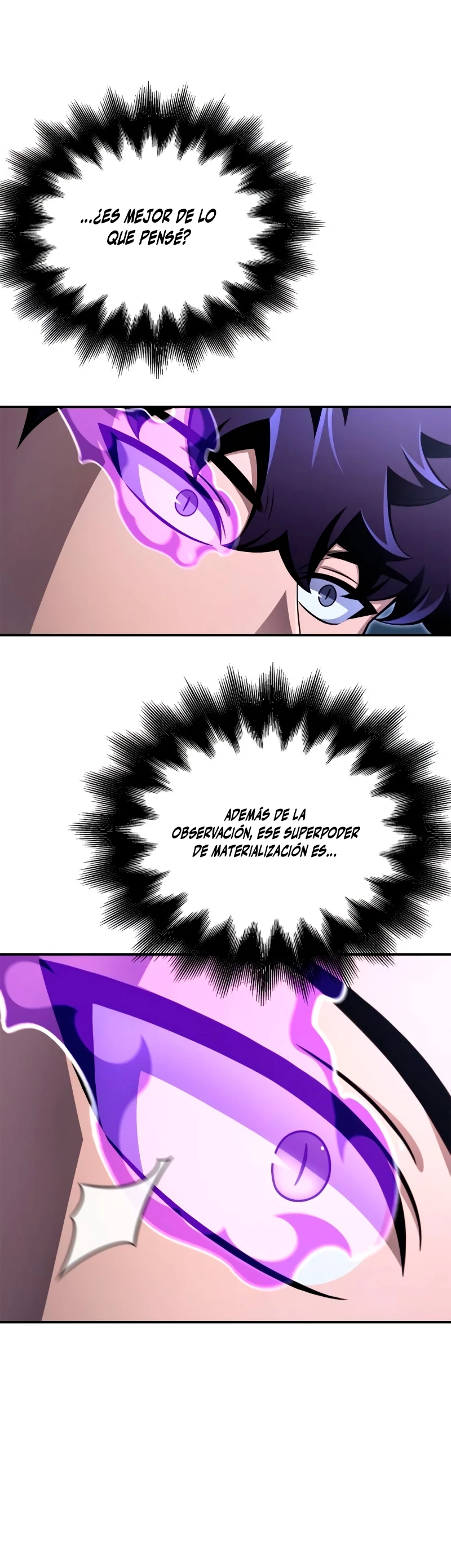 Campo de Batalla Super Humano > Capitulo 65 > Page 171