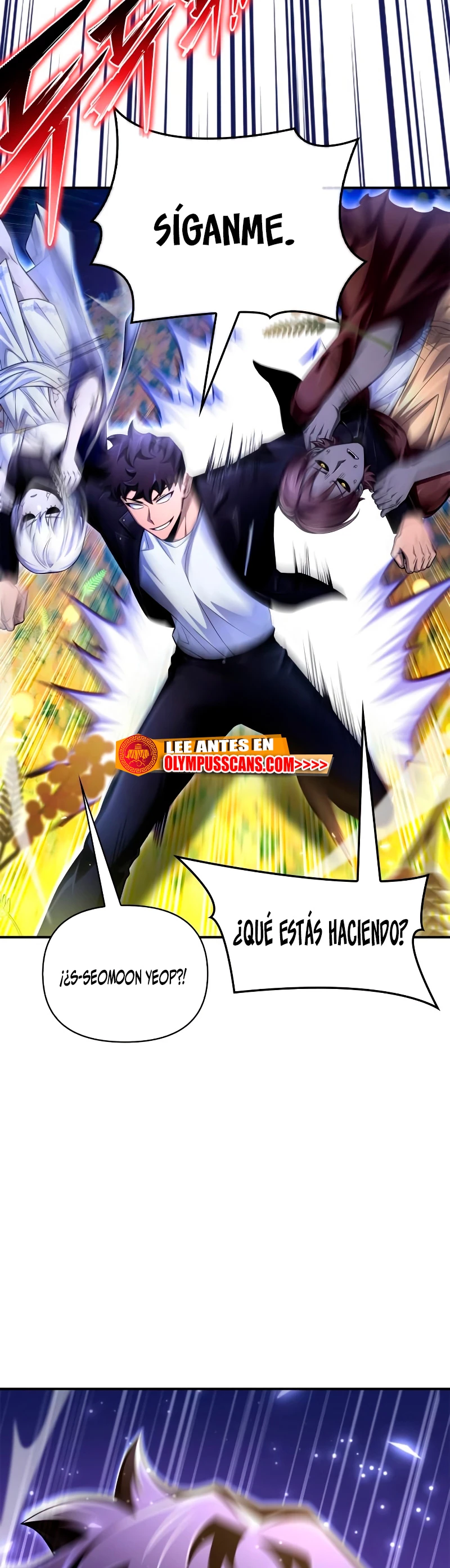 Campo de Batalla Super Humano > Capitulo 65 > Page 191