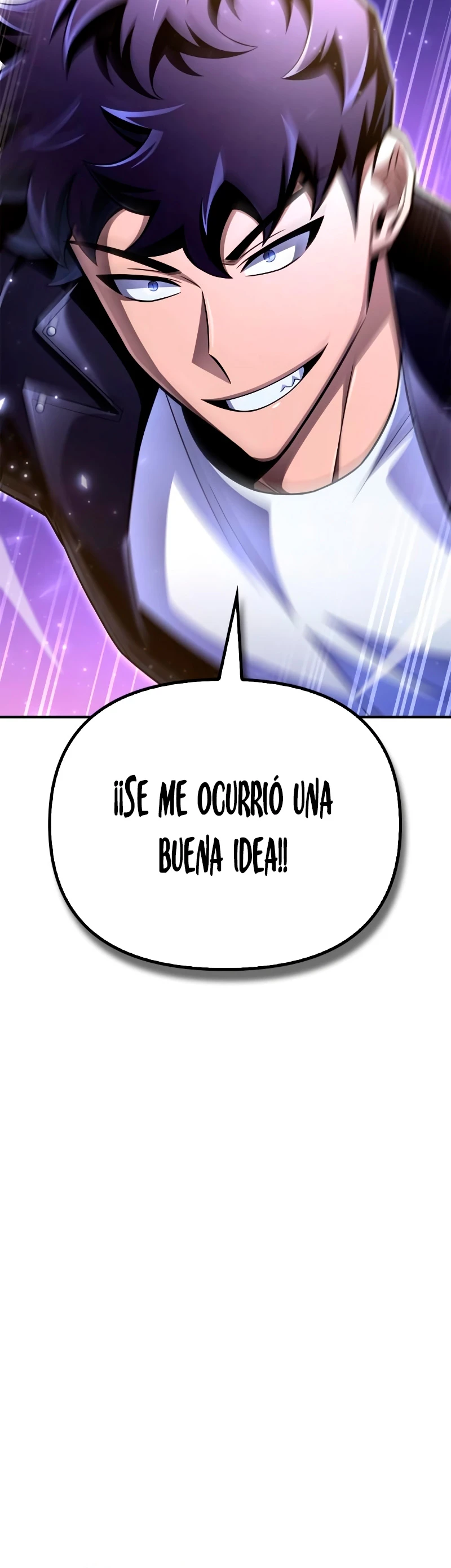 Campo de Batalla Super Humano > Capitulo 65 > Page 201