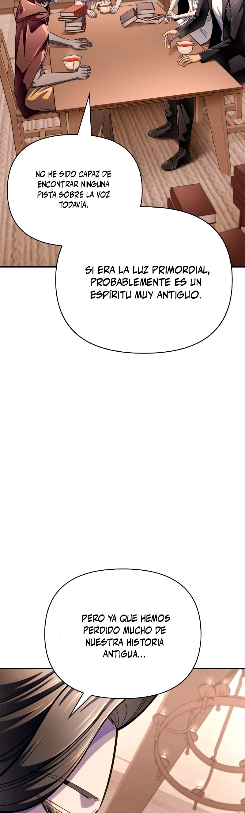 Campo de Batalla Super Humano > Capitulo 65 > Page 221