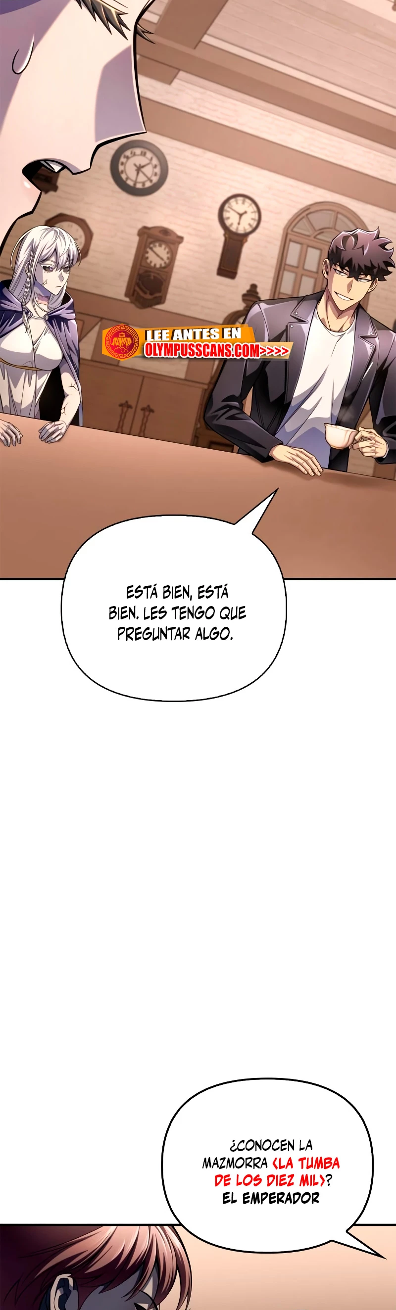 Campo de Batalla Super Humano > Capitulo 65 > Page 231
