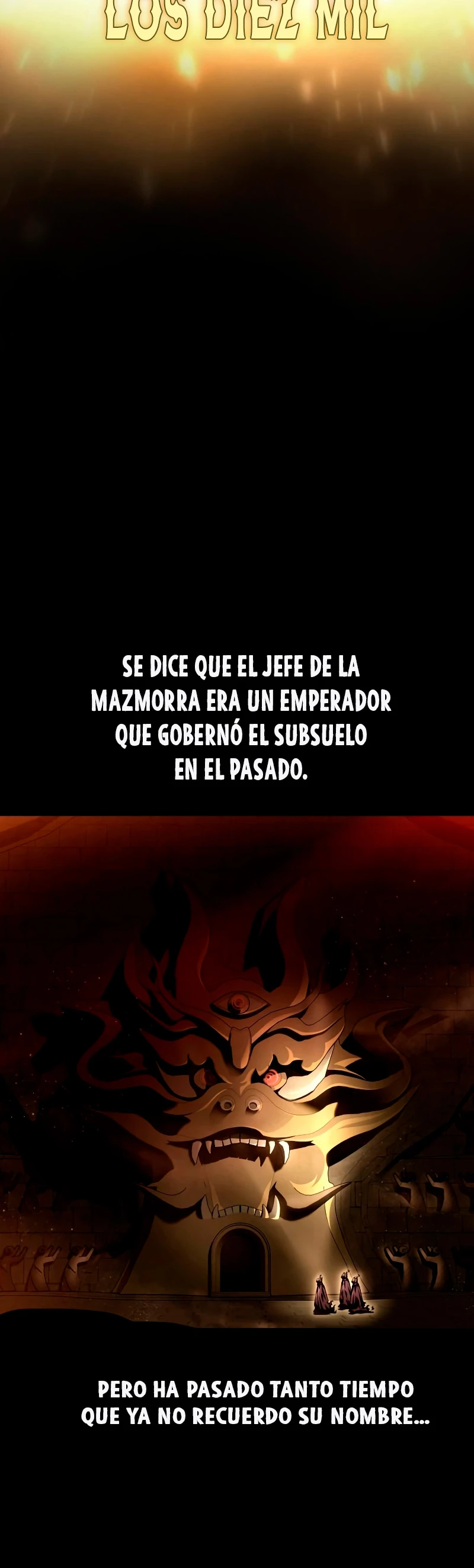 Campo de Batalla Super Humano > Capitulo 65 > Page 291