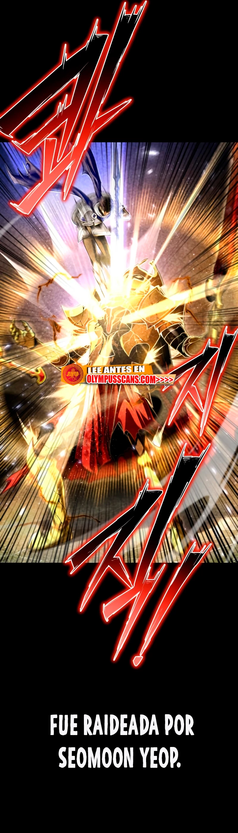 Campo de Batalla Super Humano > Capitulo 65 > Page 321