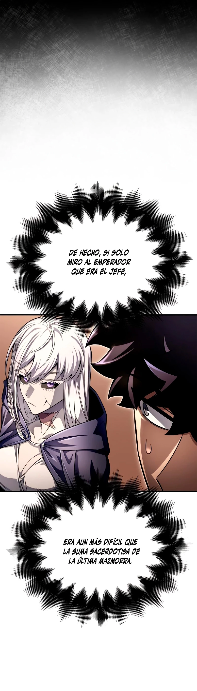 Campo de Batalla Super Humano > Capitulo 65 > Page 341