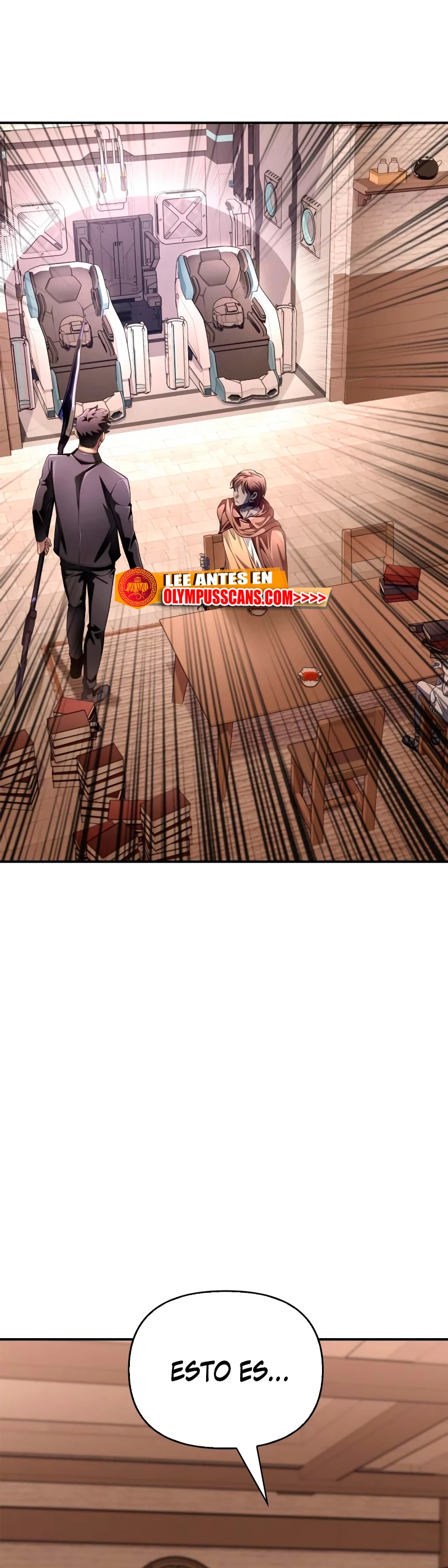 Campo de Batalla Super Humano > Capitulo 65 > Page 391