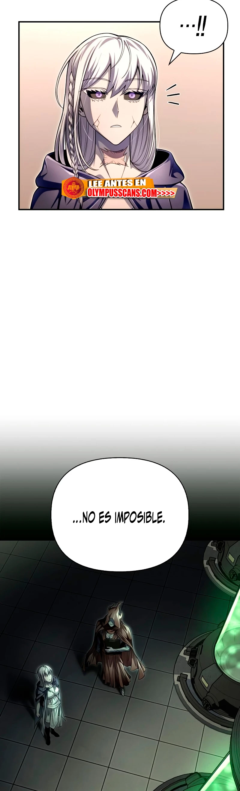 Campo de Batalla Super Humano > Capitulo 65 > Page 471