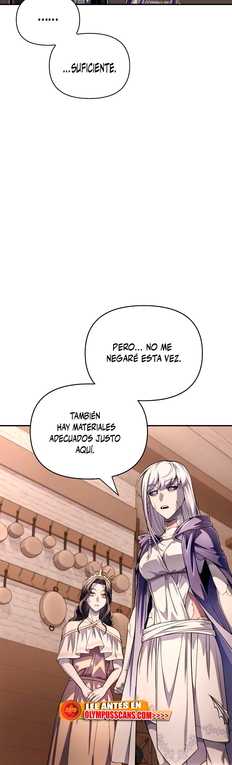 Campo de Batalla Super Humano > Capitulo 65 > Page 501