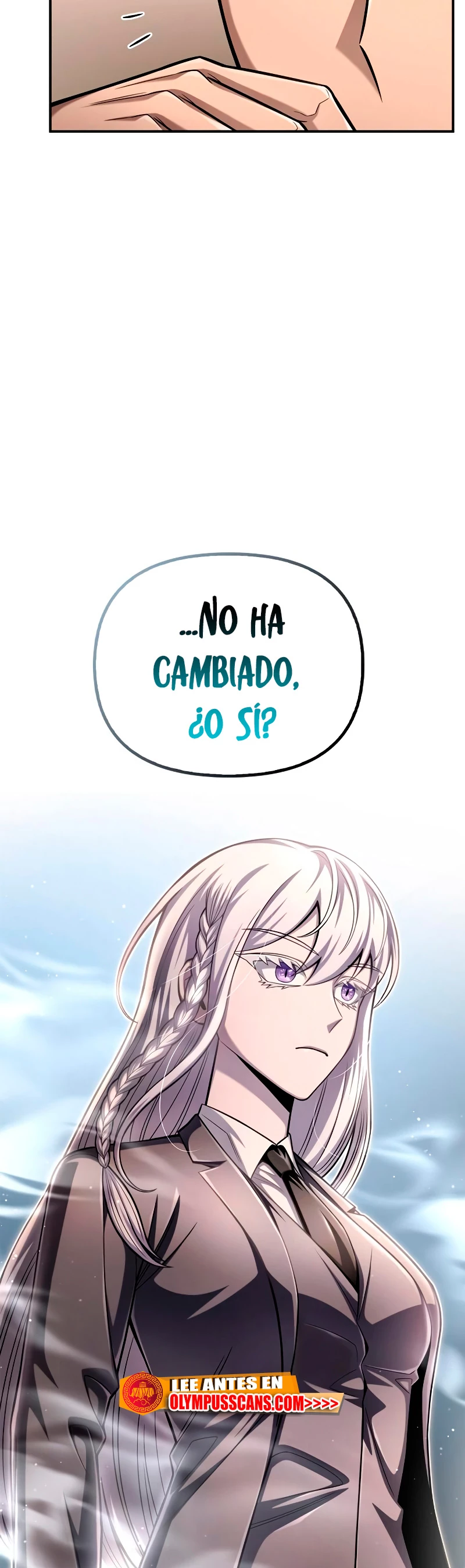 Campo de Batalla Super Humano > Capitulo 65 > Page 581