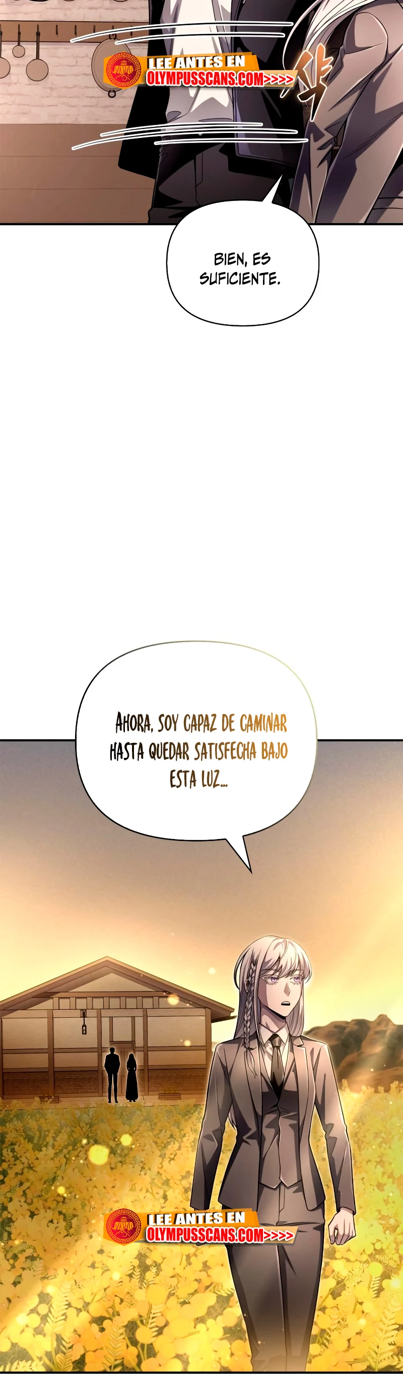 Campo de Batalla Super Humano > Capitulo 65 > Page 641