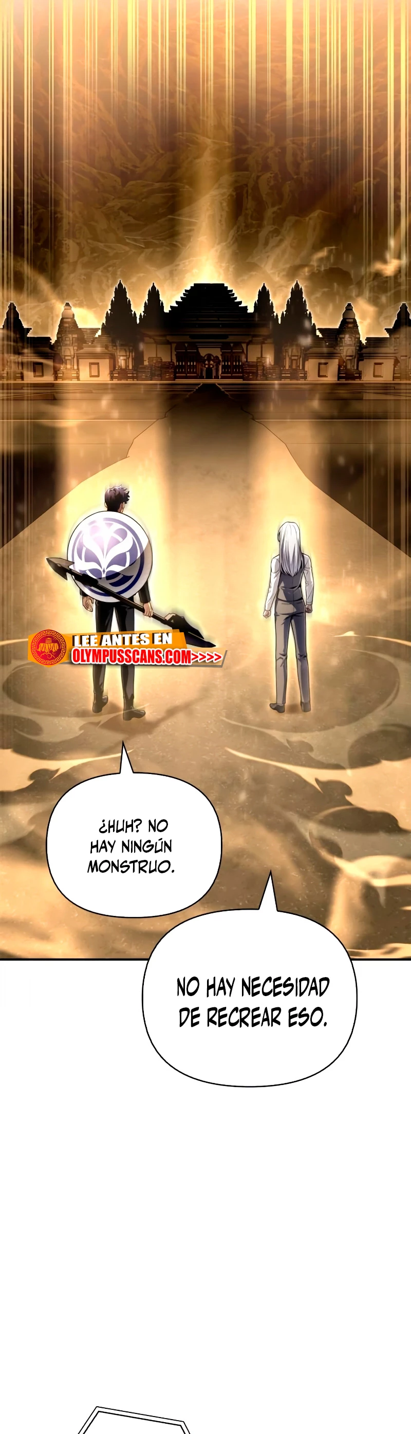 Campo de Batalla Super Humano > Capitulo 65 > Page 731