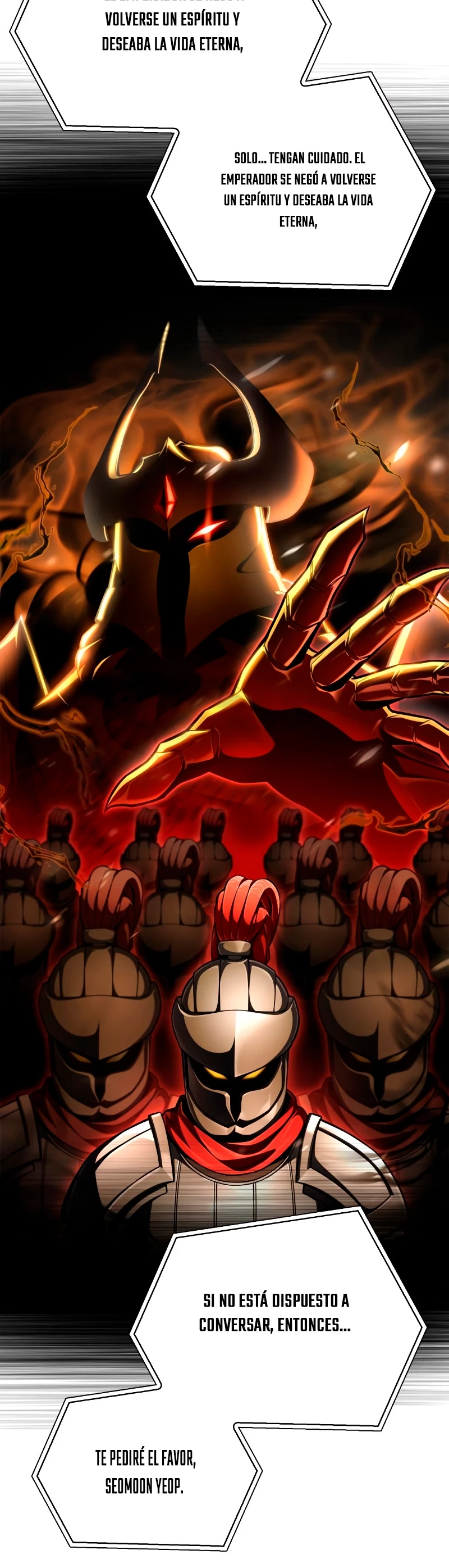 Campo de Batalla Super Humano > Capitulo 65 > Page 751