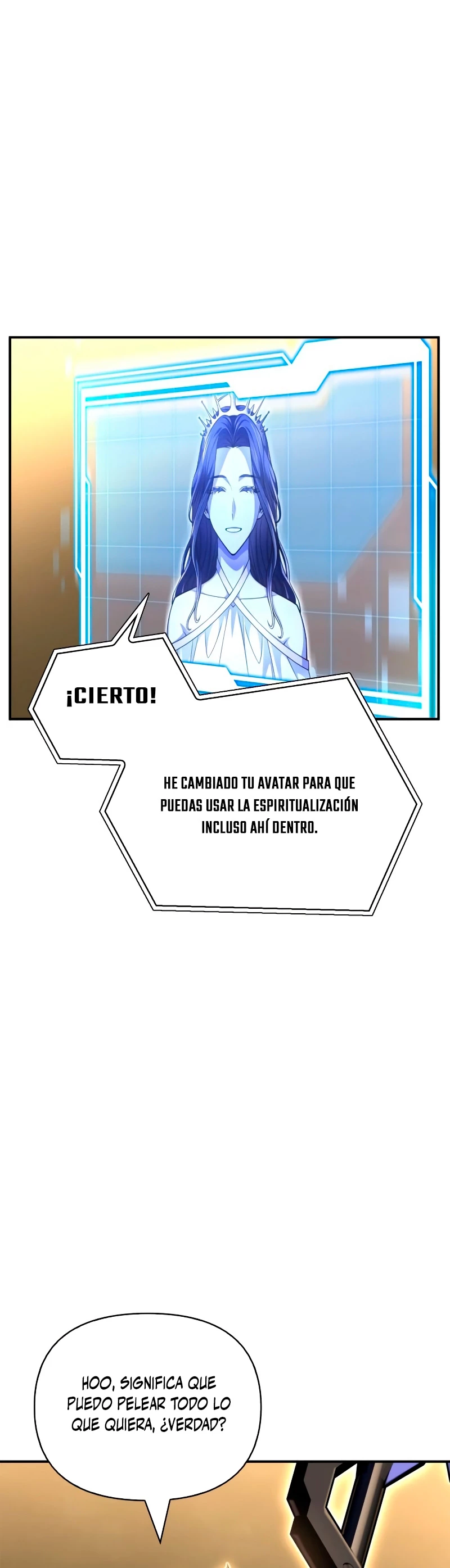 Campo de Batalla Super Humano > Capitulo 65 > Page 761