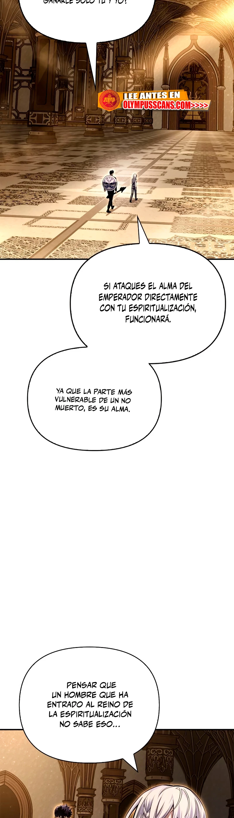 Campo de Batalla Super Humano > Capitulo 65 > Page 791