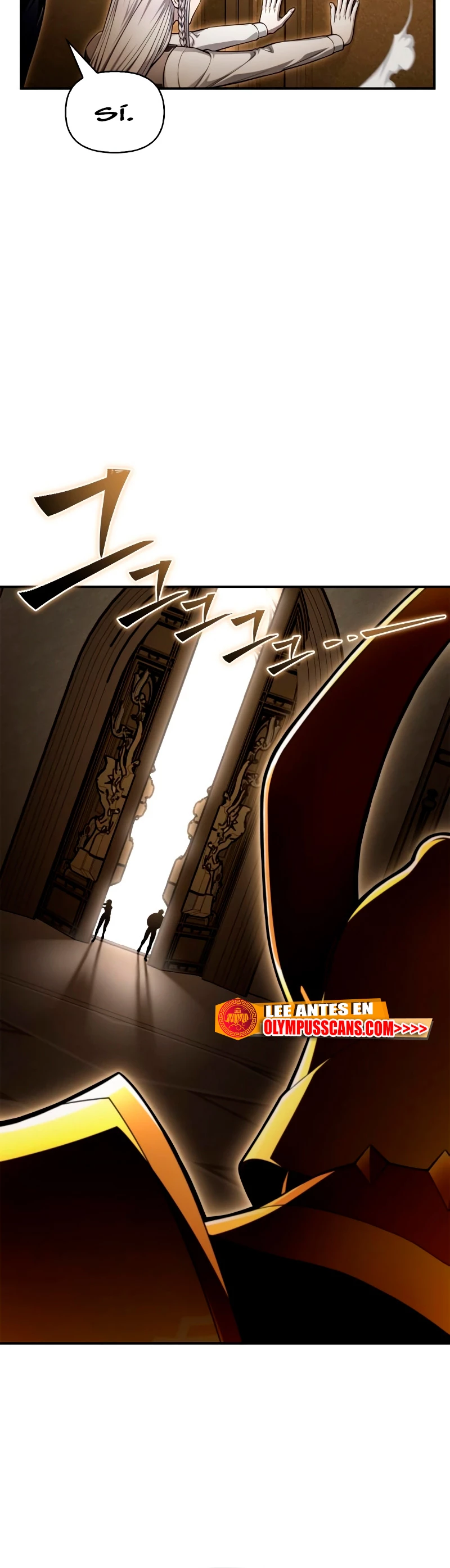 Campo de Batalla Super Humano > Capitulo 65 > Page 821