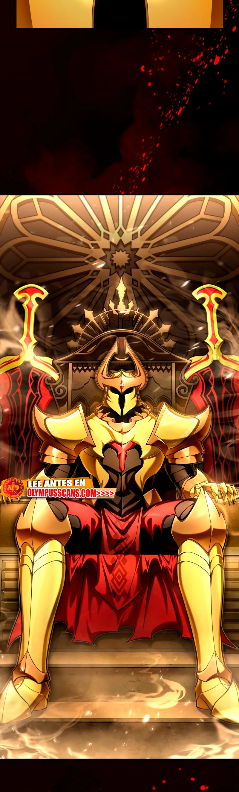Campo de Batalla Super Humano > Capitulo 65 > Page 841