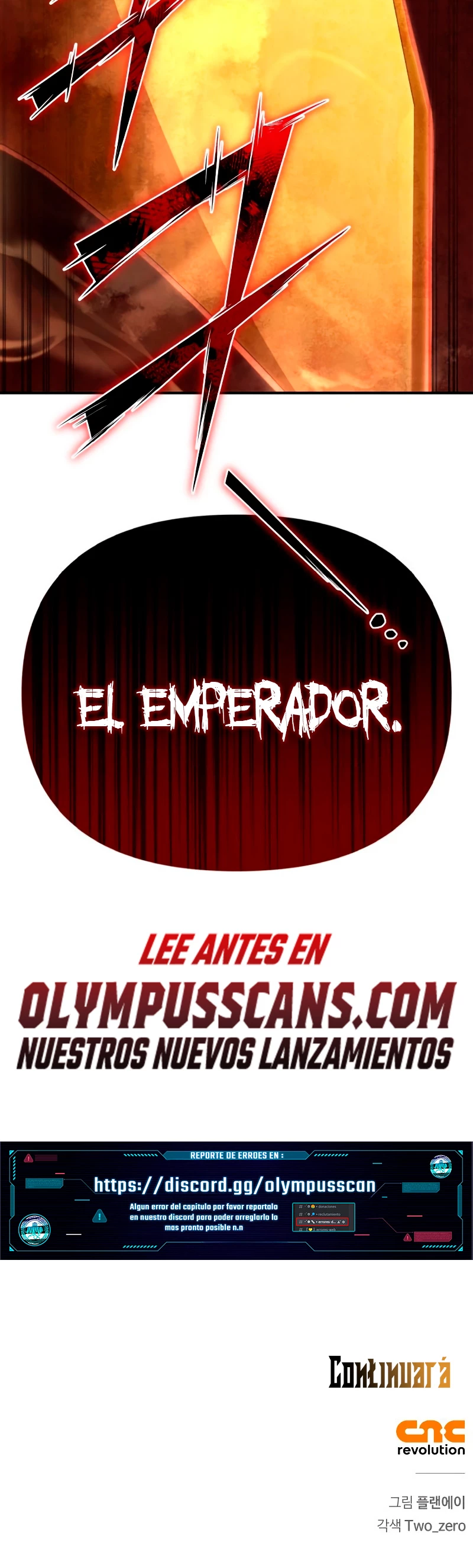 Campo de Batalla Super Humano > Capitulo 65 > Page 861