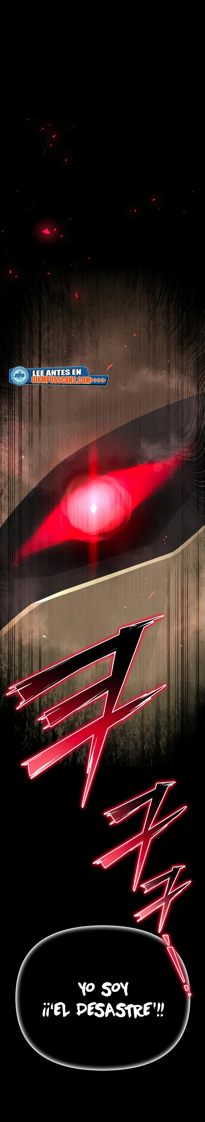 Campo de Batalla Super Humano > Capitulo 66 > Page 31