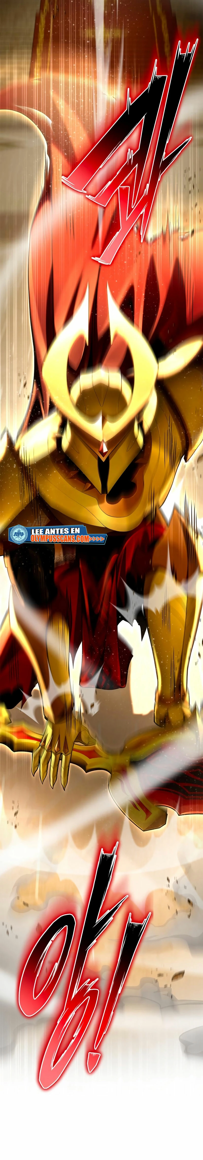 Campo de Batalla Super Humano > Capitulo 66 > Page 61