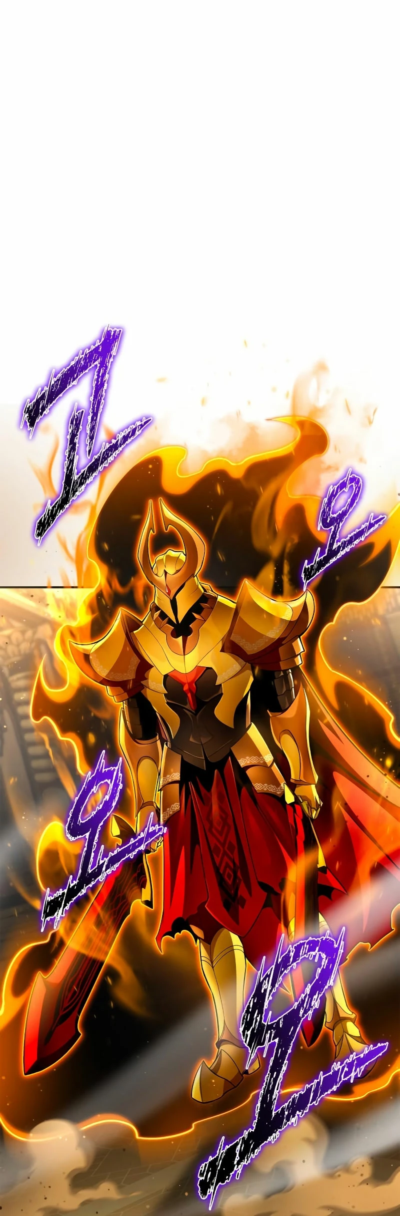 Campo de Batalla Super Humano > Capitulo 66 > Page 71