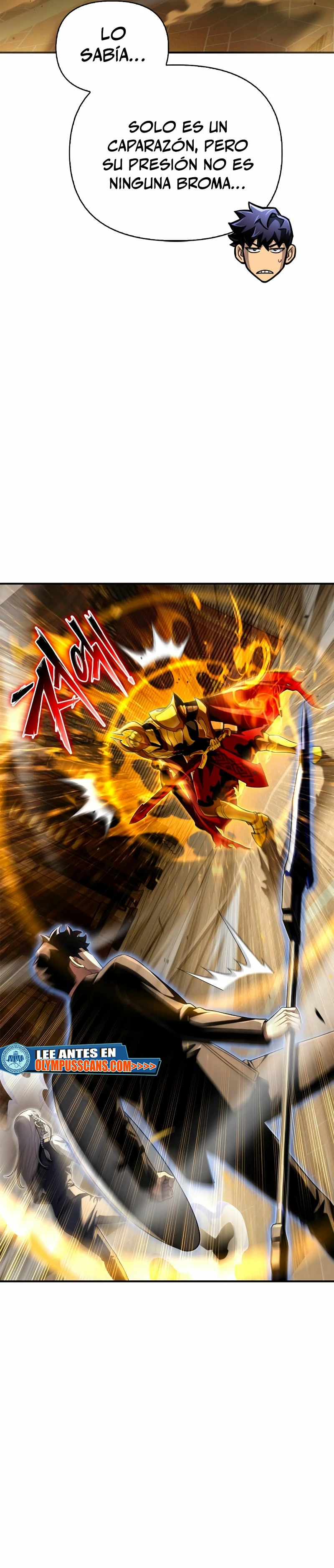 Campo de Batalla Super Humano > Capitulo 66 > Page 81