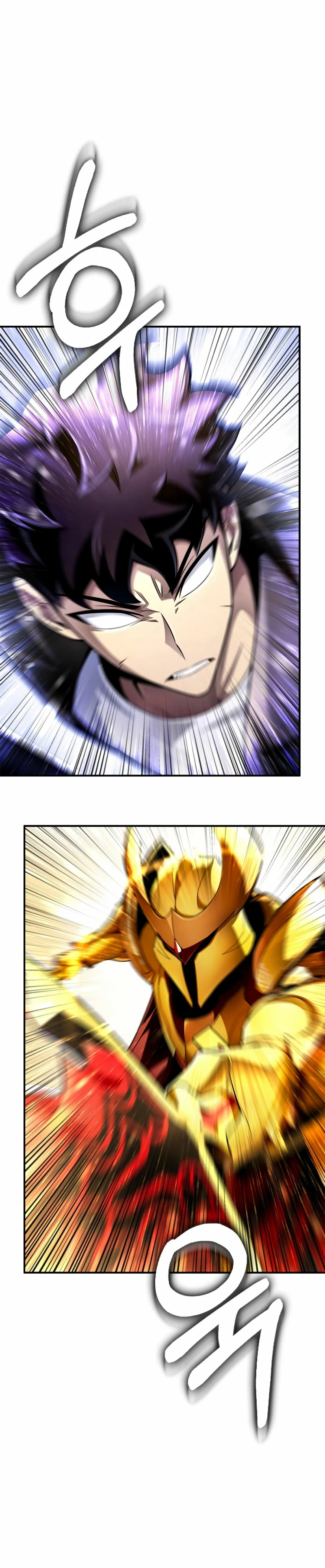 Campo de Batalla Super Humano > Capitulo 66 > Page 101