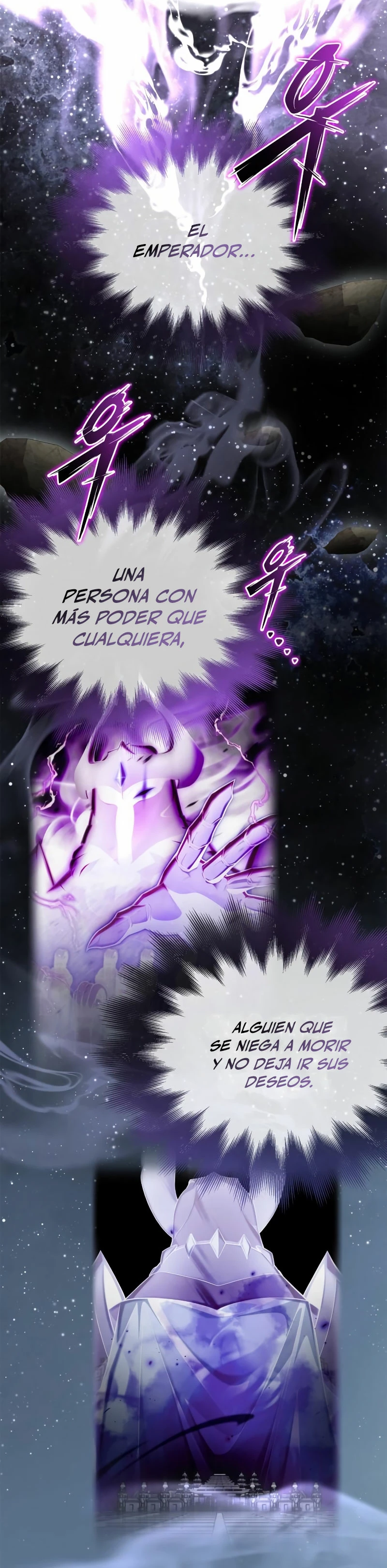 Campo de Batalla Super Humano > Capitulo 66 > Page 151