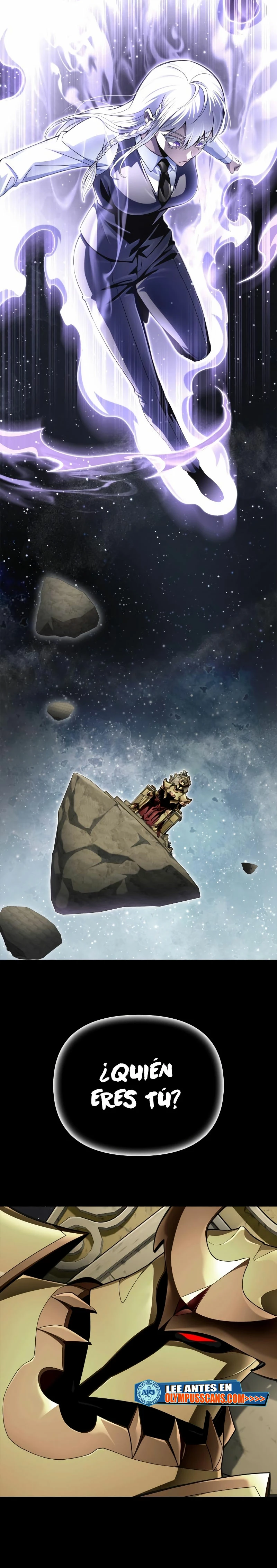 Campo de Batalla Super Humano > Capitulo 66 > Page 171