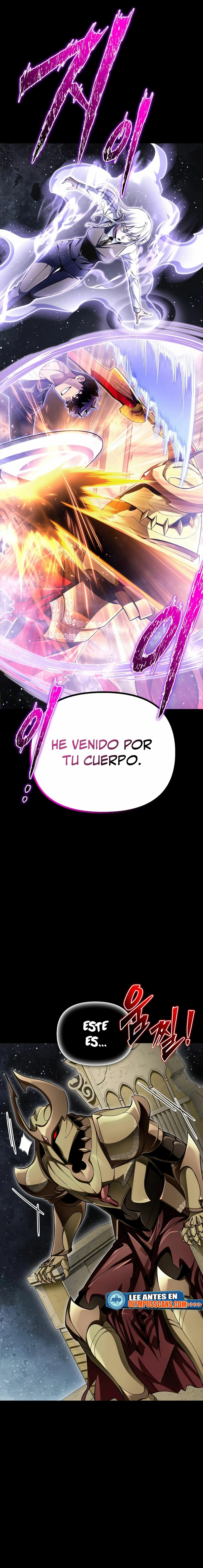 Campo de Batalla Super Humano > Capitulo 66 > Page 191