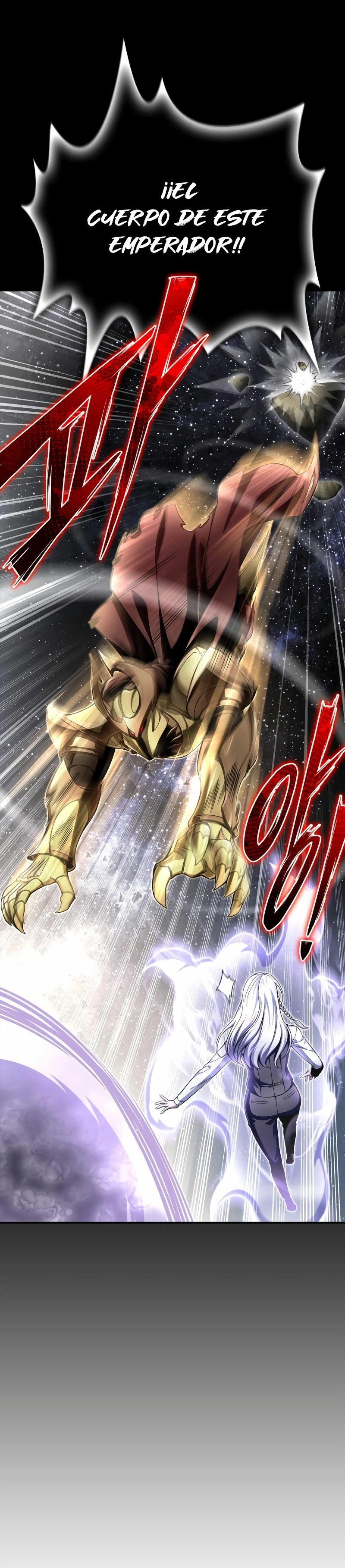 Campo de Batalla Super Humano > Capitulo 66 > Page 211