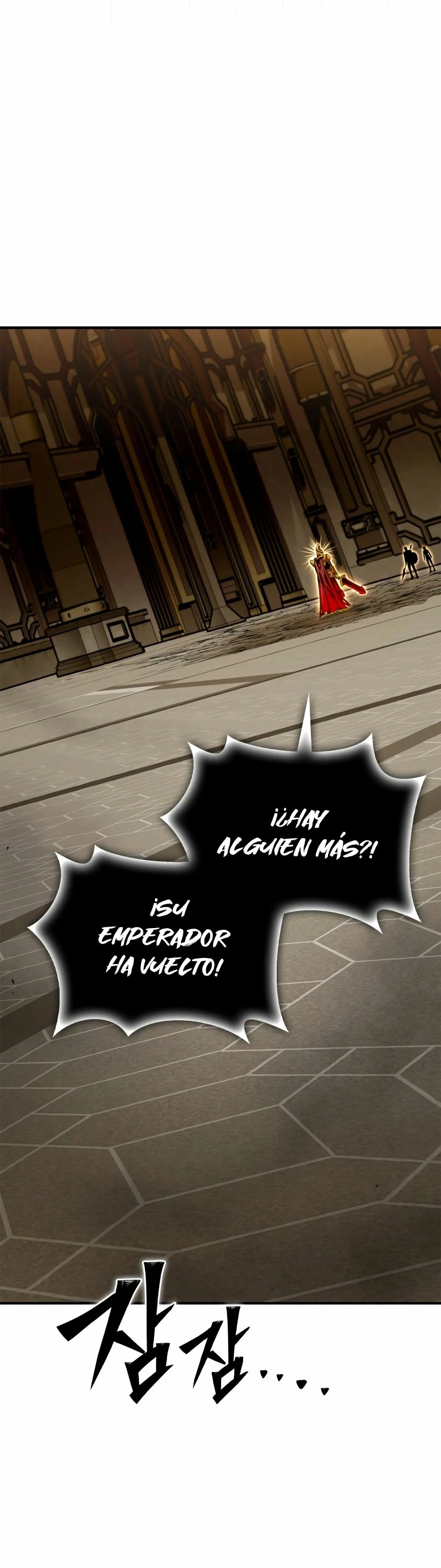 Campo de Batalla Super Humano > Capitulo 66 > Page 281