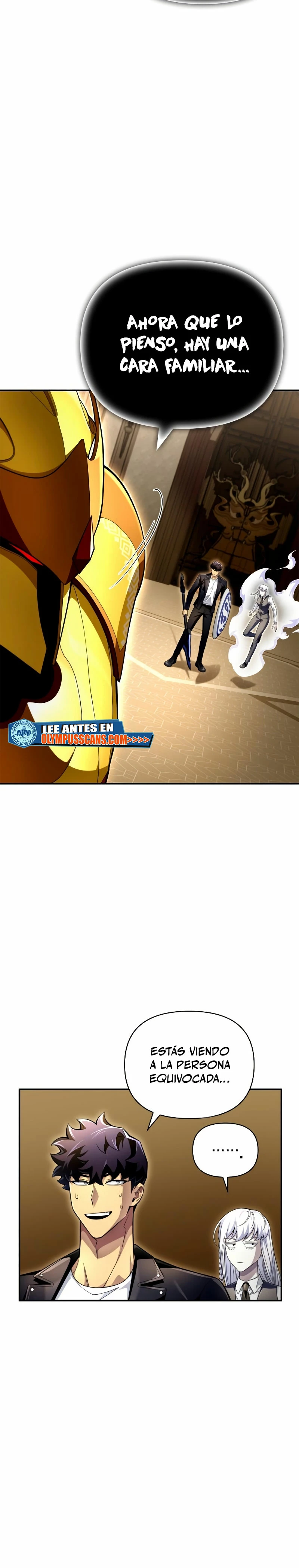 Campo de Batalla Super Humano > Capitulo 66 > Page 301