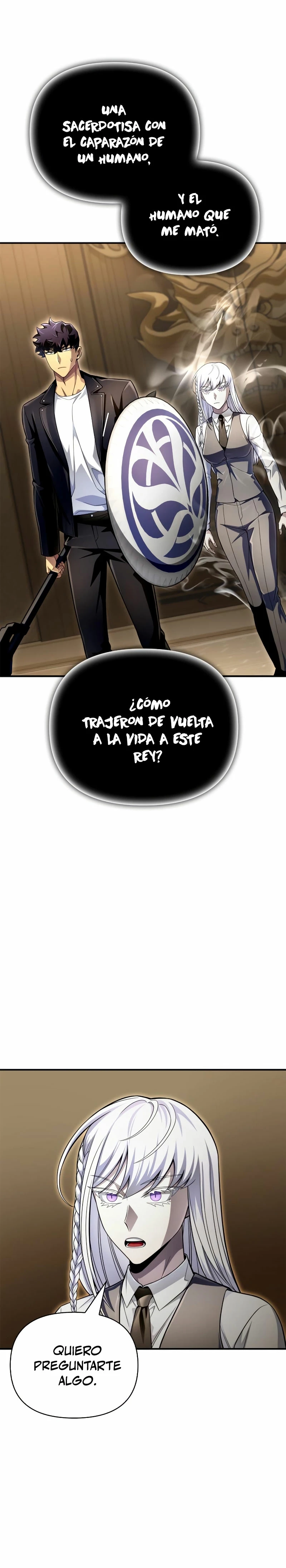 Campo de Batalla Super Humano > Capitulo 66 > Page 321