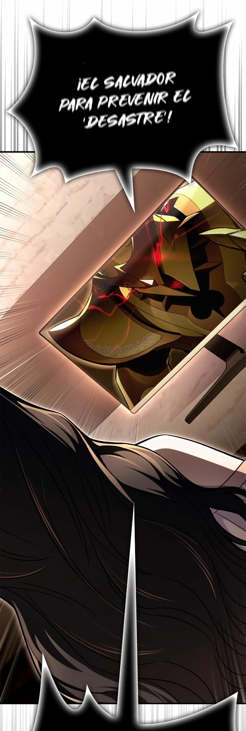 Campo de Batalla Super Humano > Capitulo 66 > Page 361