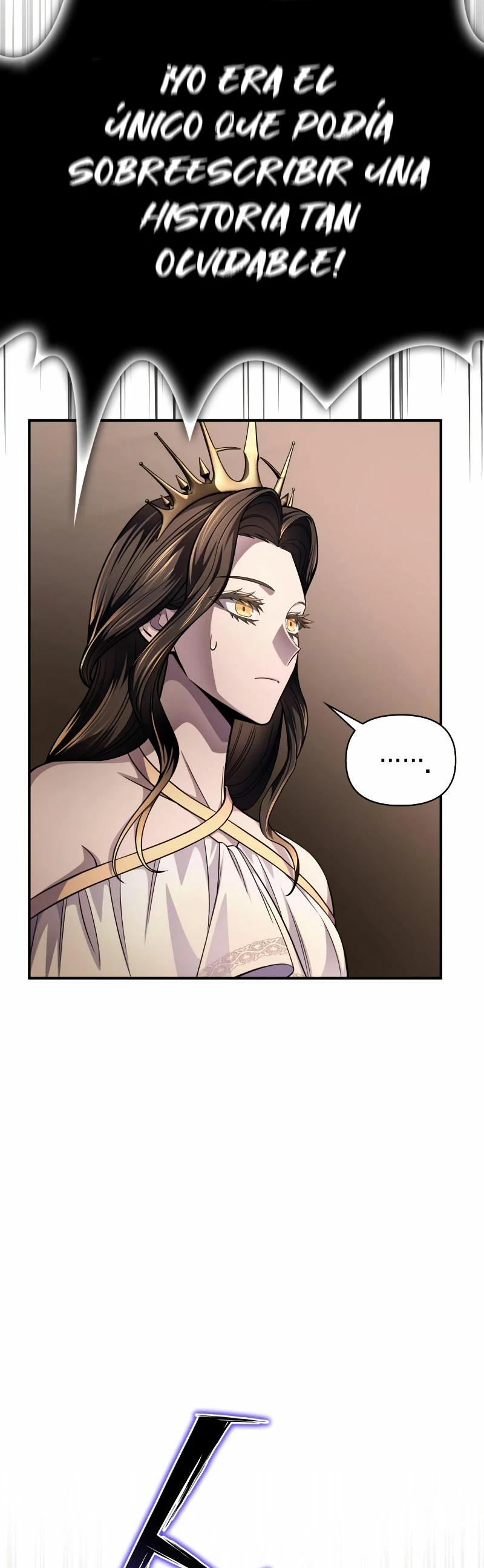 Campo de Batalla Super Humano > Capitulo 66 > Page 371
