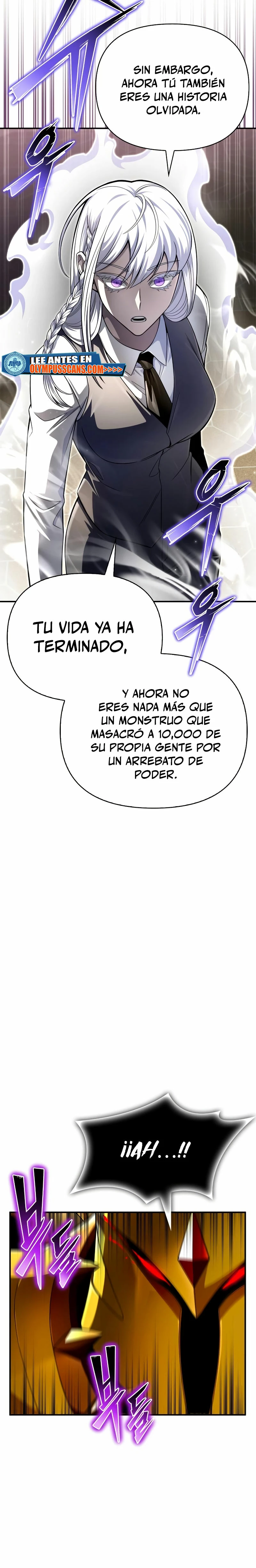 Campo de Batalla Super Humano > Capitulo 66 > Page 381