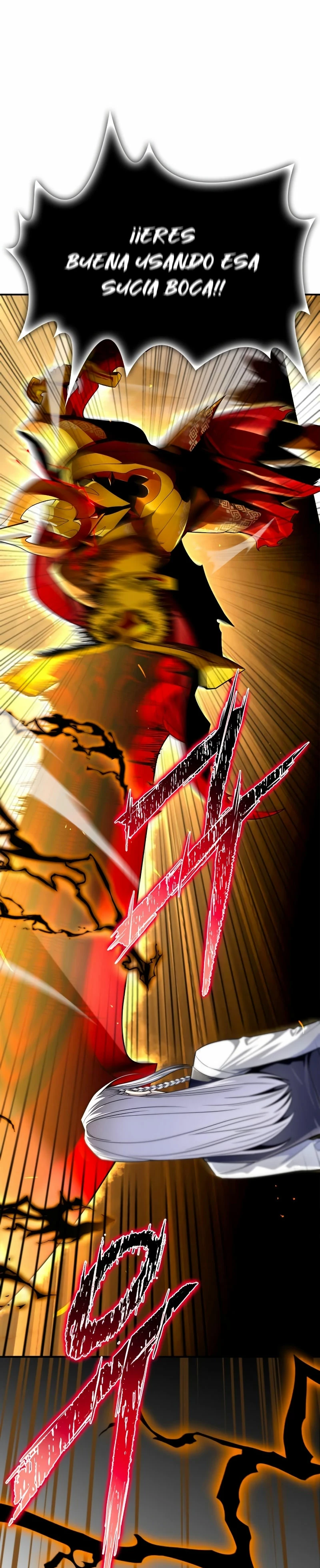 Campo de Batalla Super Humano > Capitulo 66 > Page 391