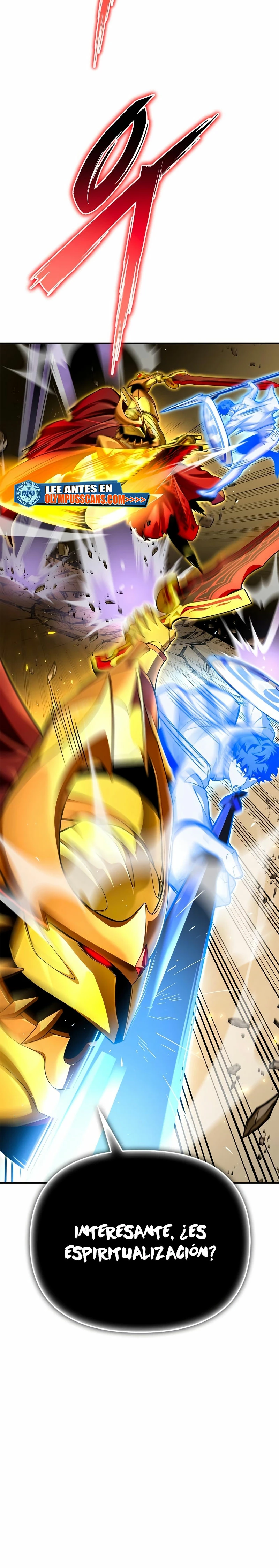 Campo de Batalla Super Humano > Capitulo 66 > Page 481