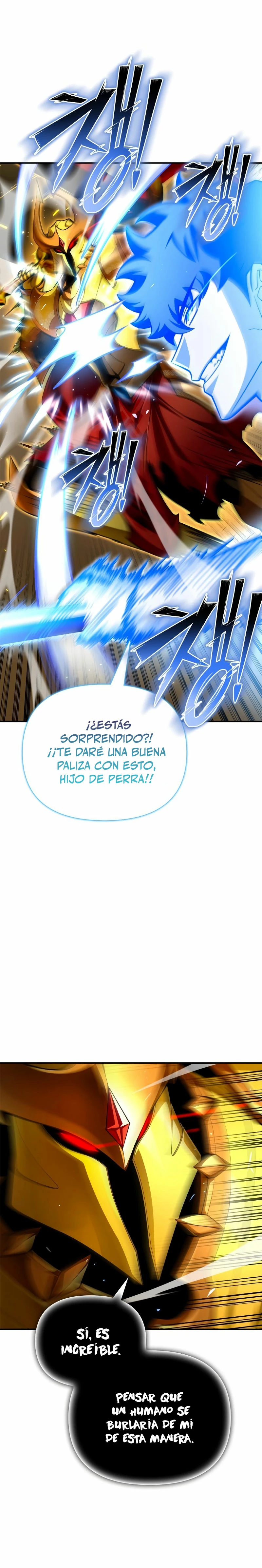 Campo de Batalla Super Humano > Capitulo 66 > Page 491