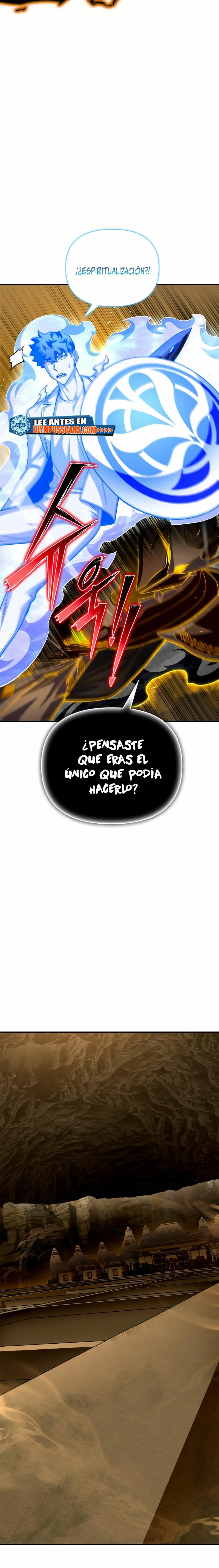 Campo de Batalla Super Humano > Capitulo 66 > Page 531