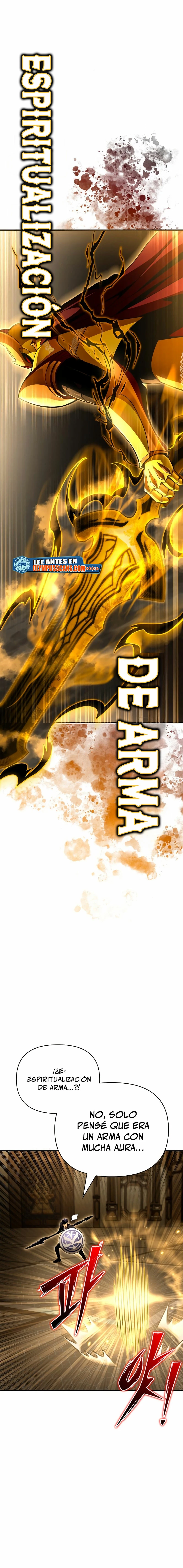 Campo de Batalla Super Humano > Capitulo 66 > Page 601