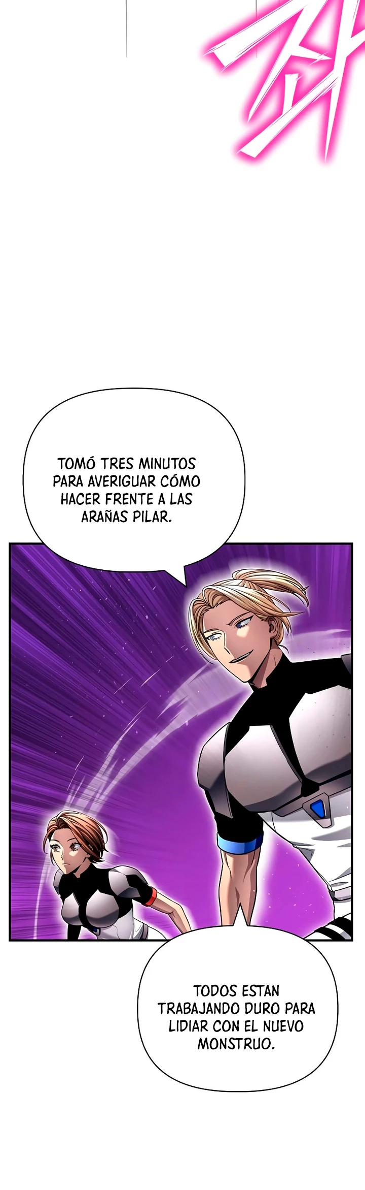 Campo de Batalla Super Humano > Capitulo 115 > Page 401