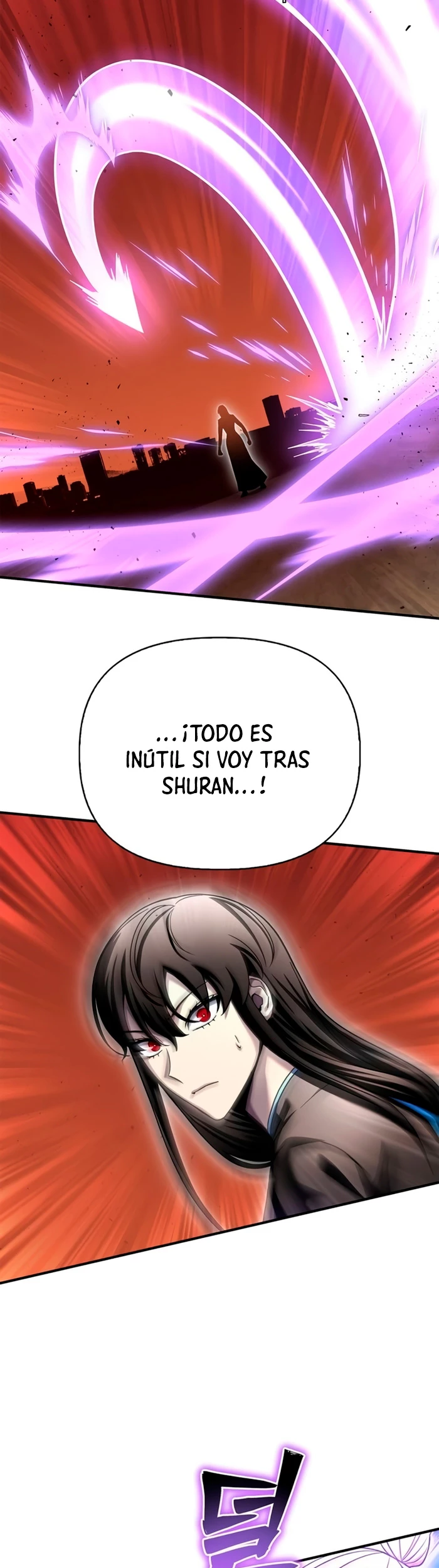 Campo de Batalla Super Humano > Capitulo 116 > Page 191