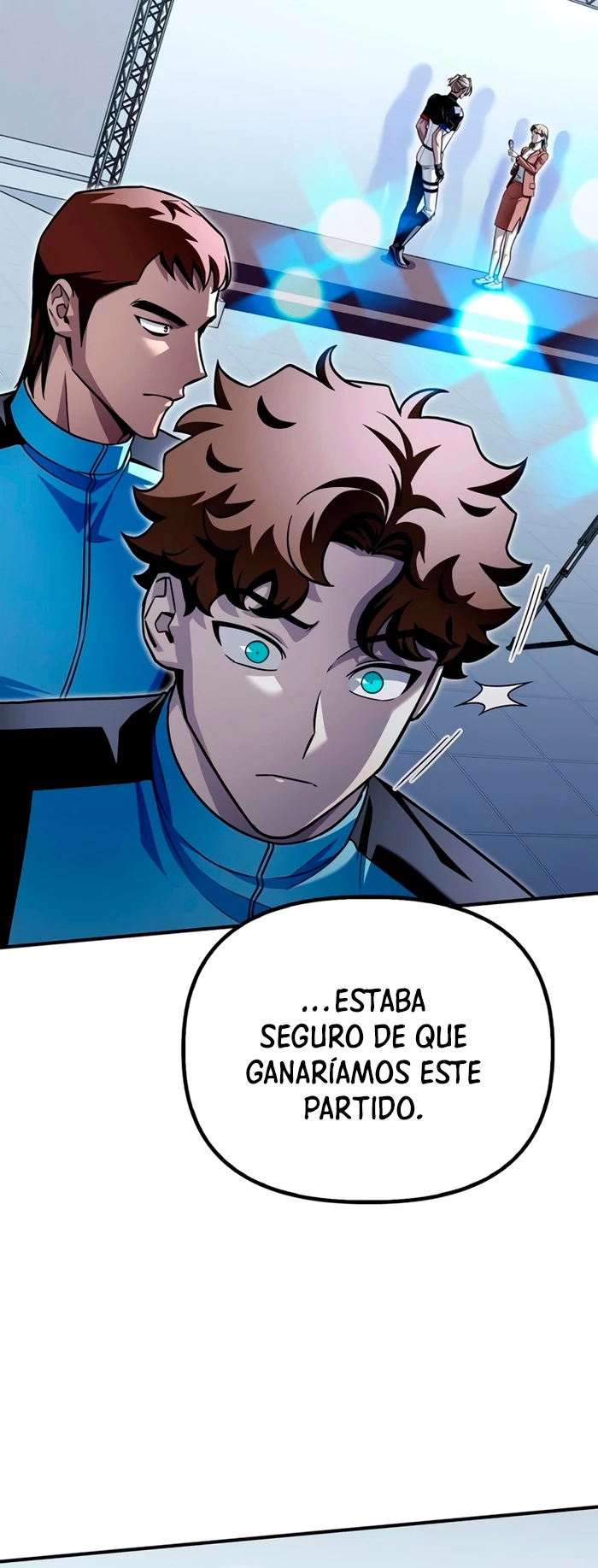 Campo de Batalla Super Humano > Capitulo 118 > Page 121